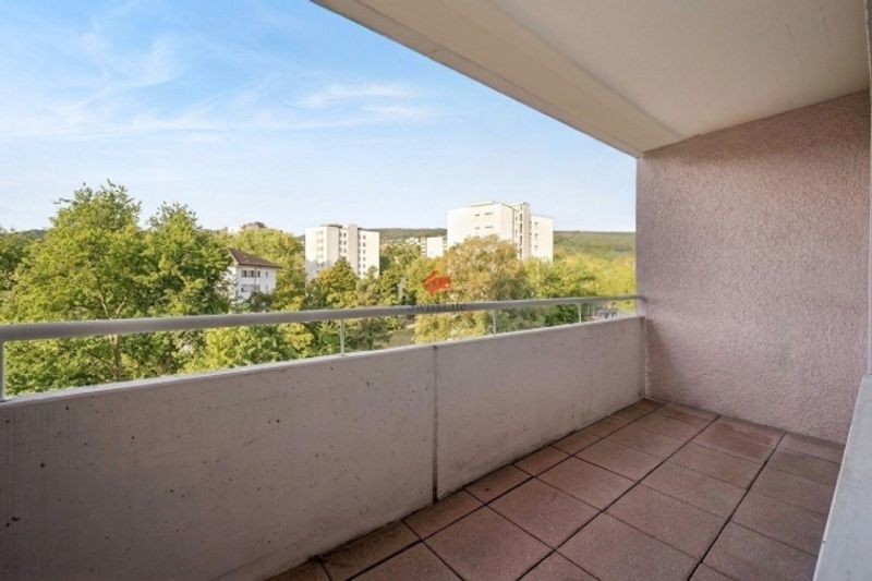 Wohnen über den Dächern von Dietikon - 10