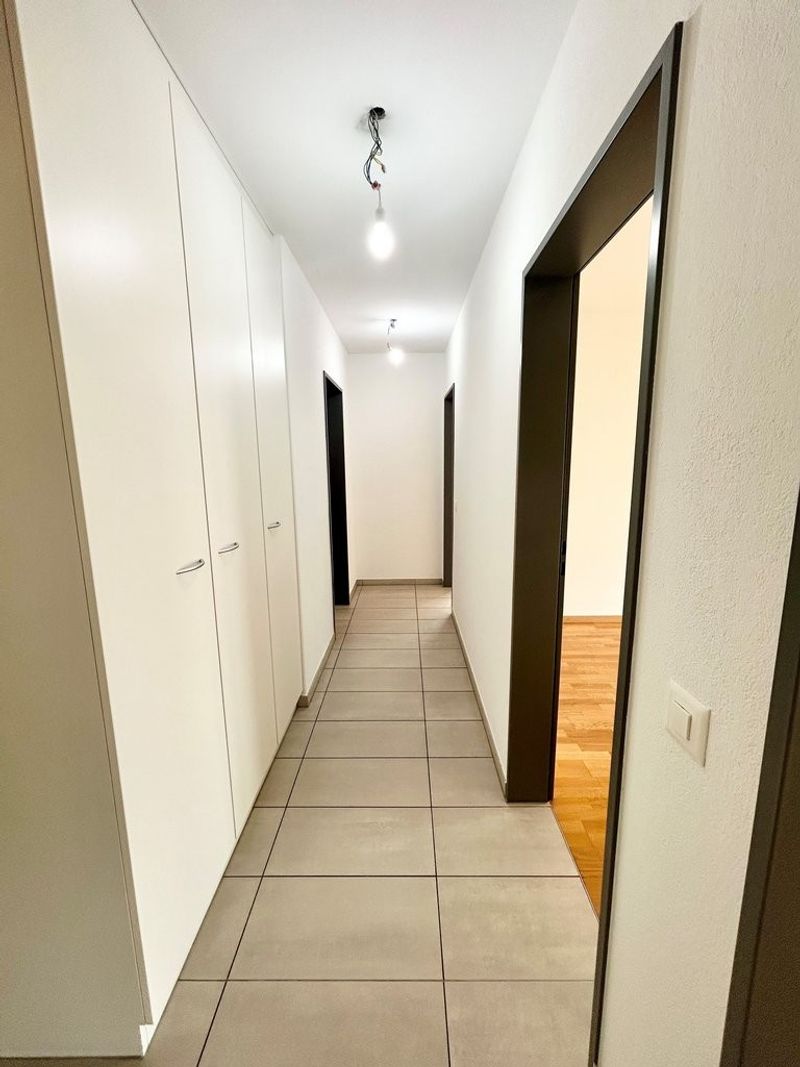 A saisir ! Lumineux appartement à Sion ! - 2