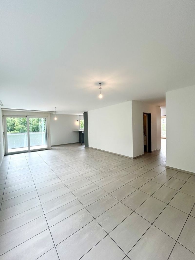 A saisir ! Lumineux appartement à Sion ! - 3