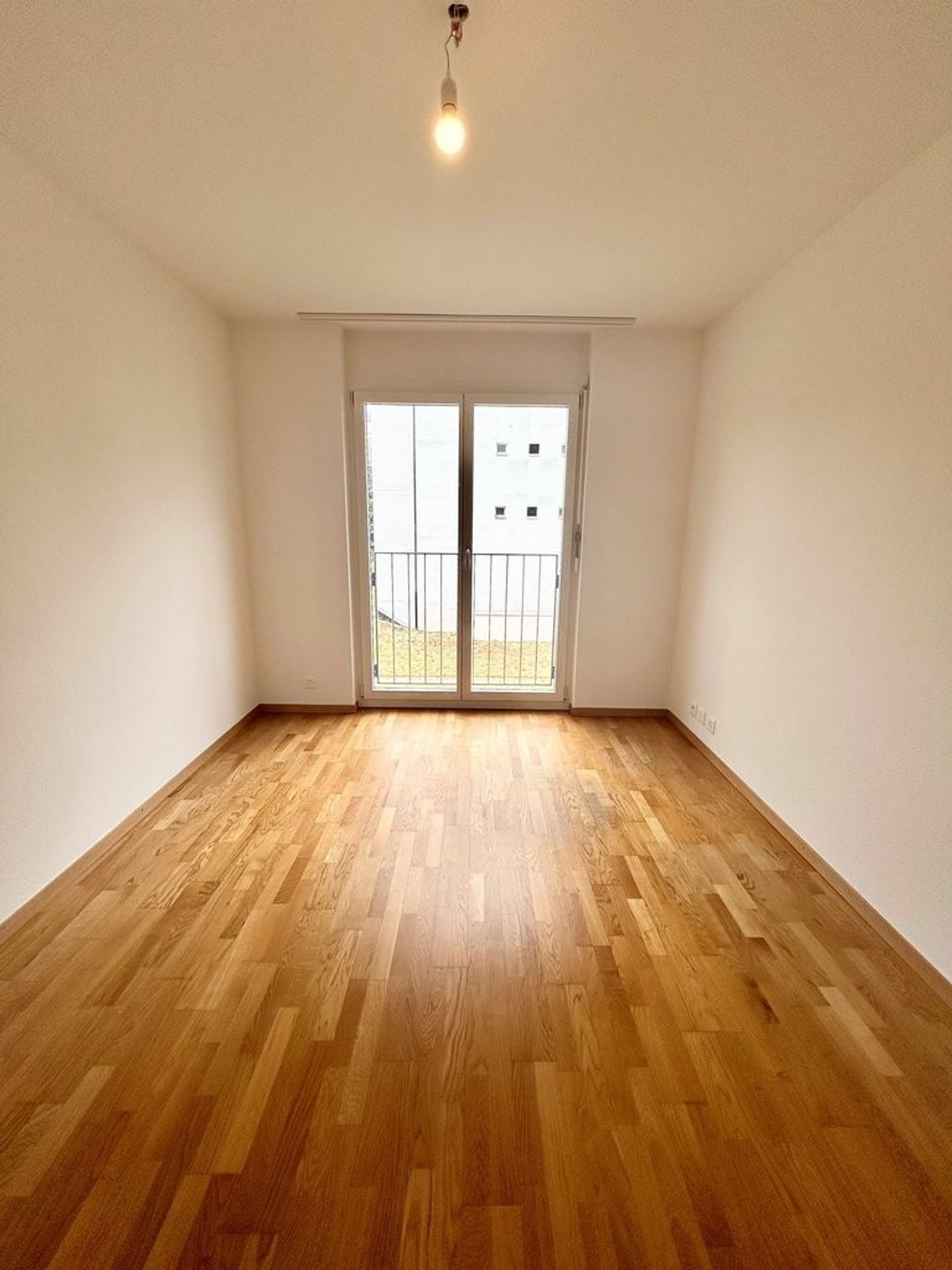 A saisir ! Lumineux appartement à Sion ! - 4