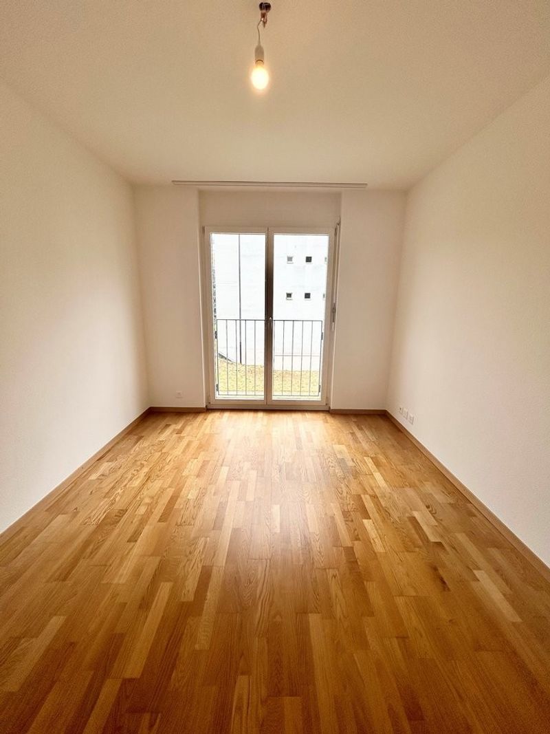 A saisir ! Lumineux appartement à Sion ! - 5
