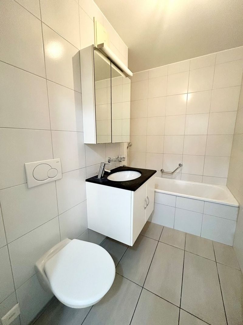 A saisir ! Lumineux appartement à Sion ! - 7