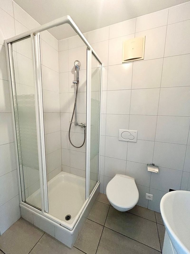 A saisir ! Lumineux appartement à Sion ! - 8