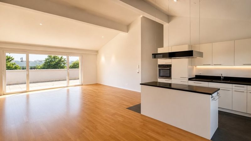 Wohnen an ruhiger Lage - Umzugsgutschein geschenkt - 1