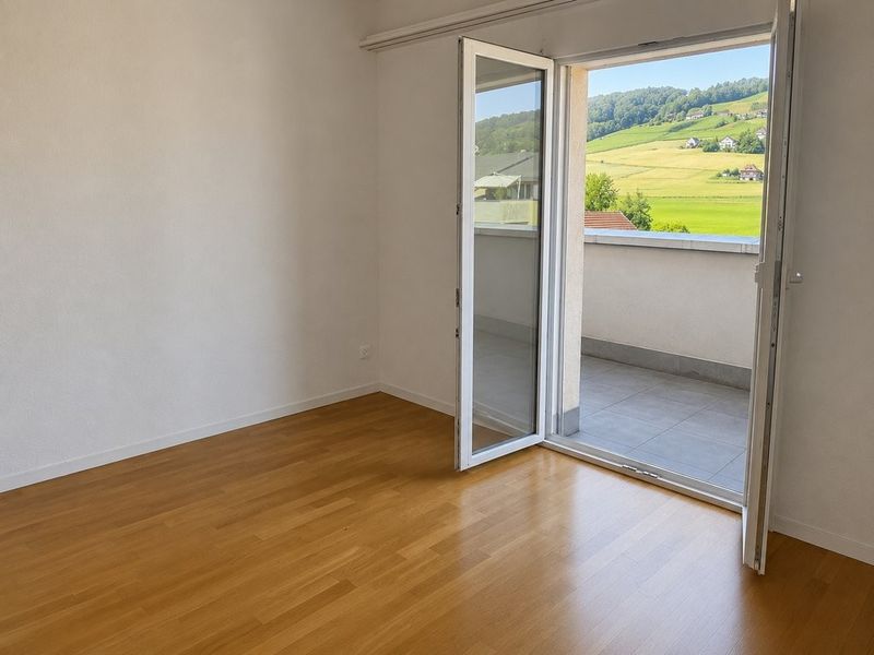 Wohnen an ruhiger Lage - Umzugsgutschein geschenkt - 8