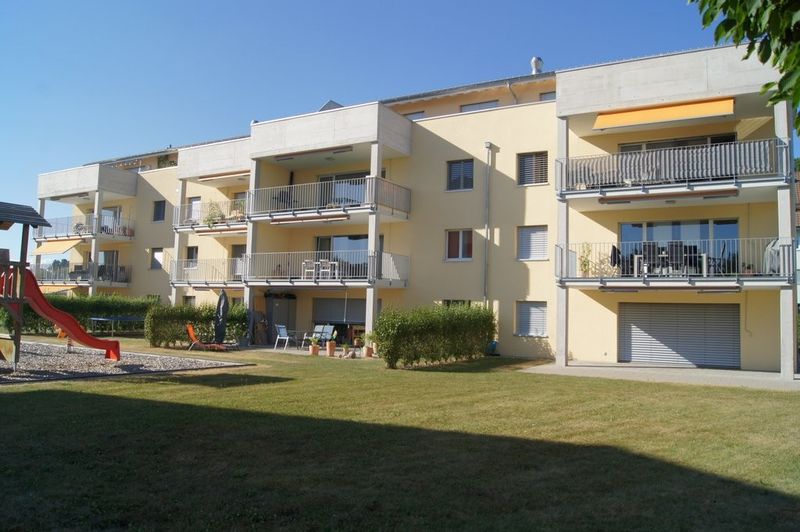 Wohnen an ruhiger Lage - Umzugsgutschein geschenkt - 11