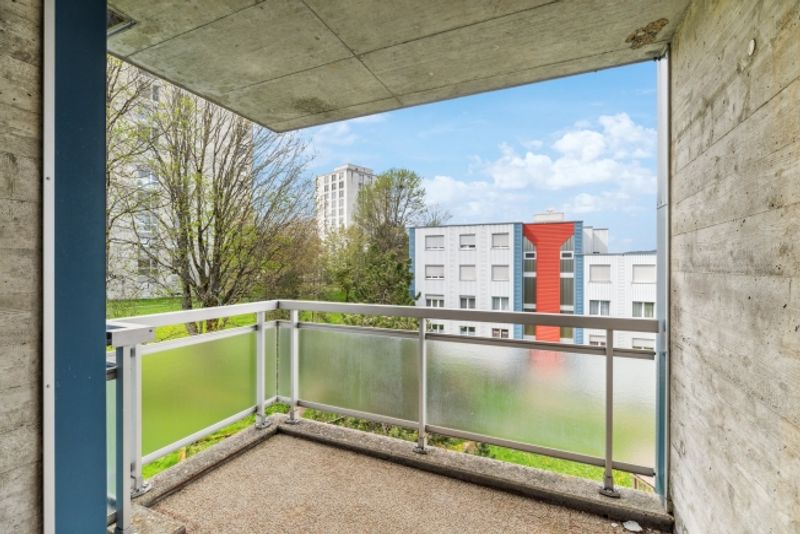Appartement avec caution gratuite - 11