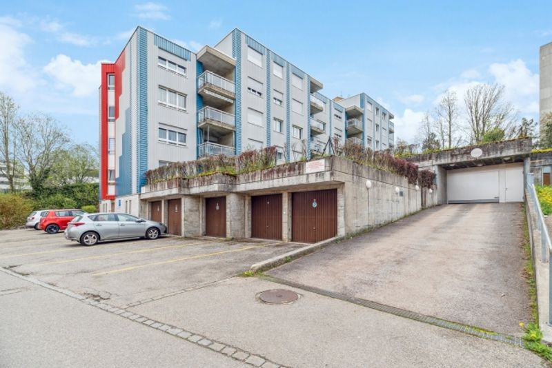 Appartement avec caution gratuite - 1