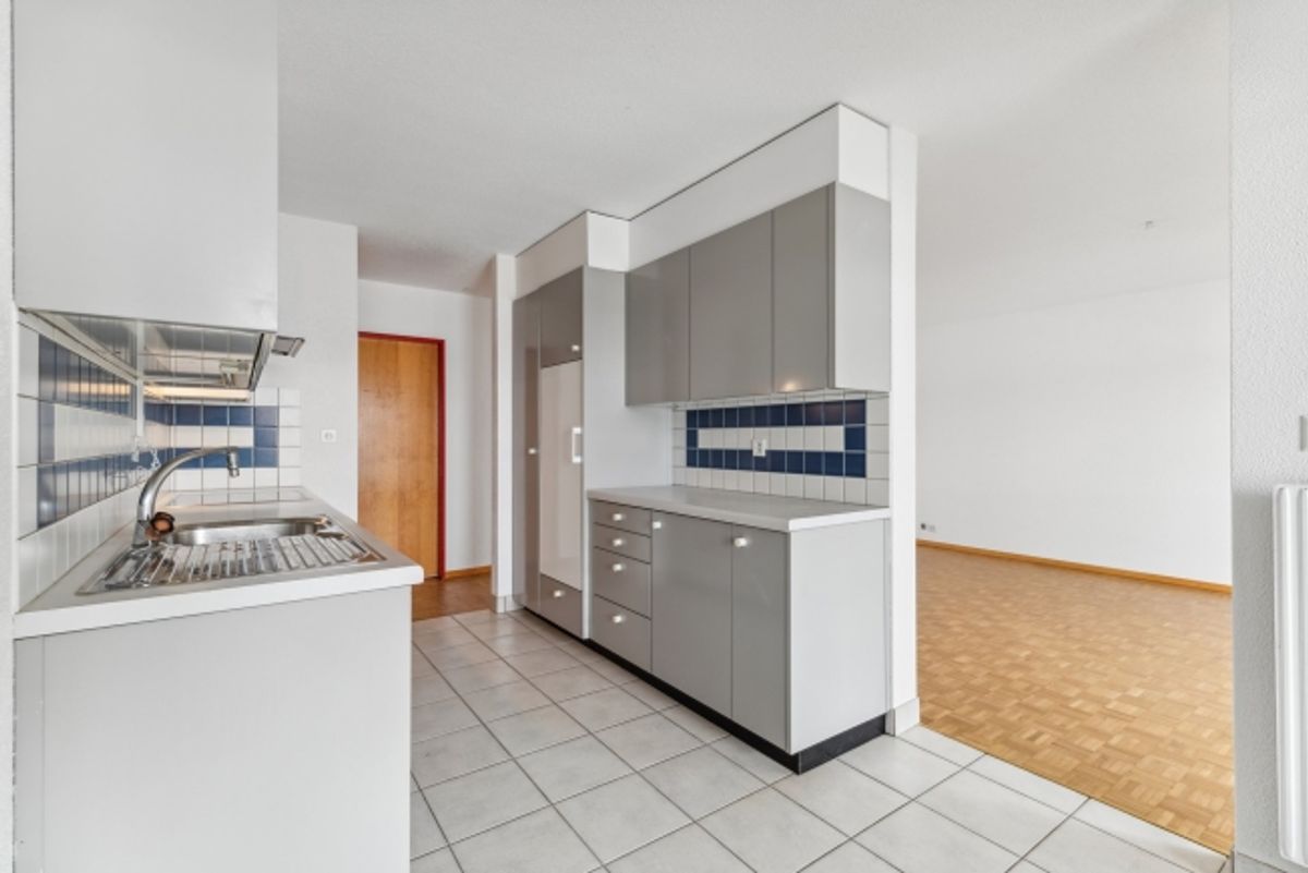 Appartement avec caution gratuite - 4