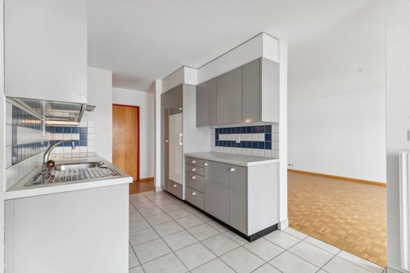 Appartement avec caution gratuite - 5