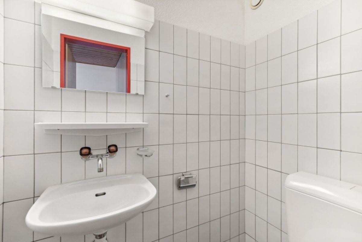 Appartement avec caution gratuite - 6