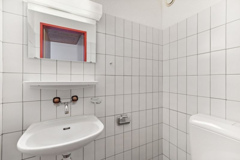 Appartement avec caution gratuite - 7