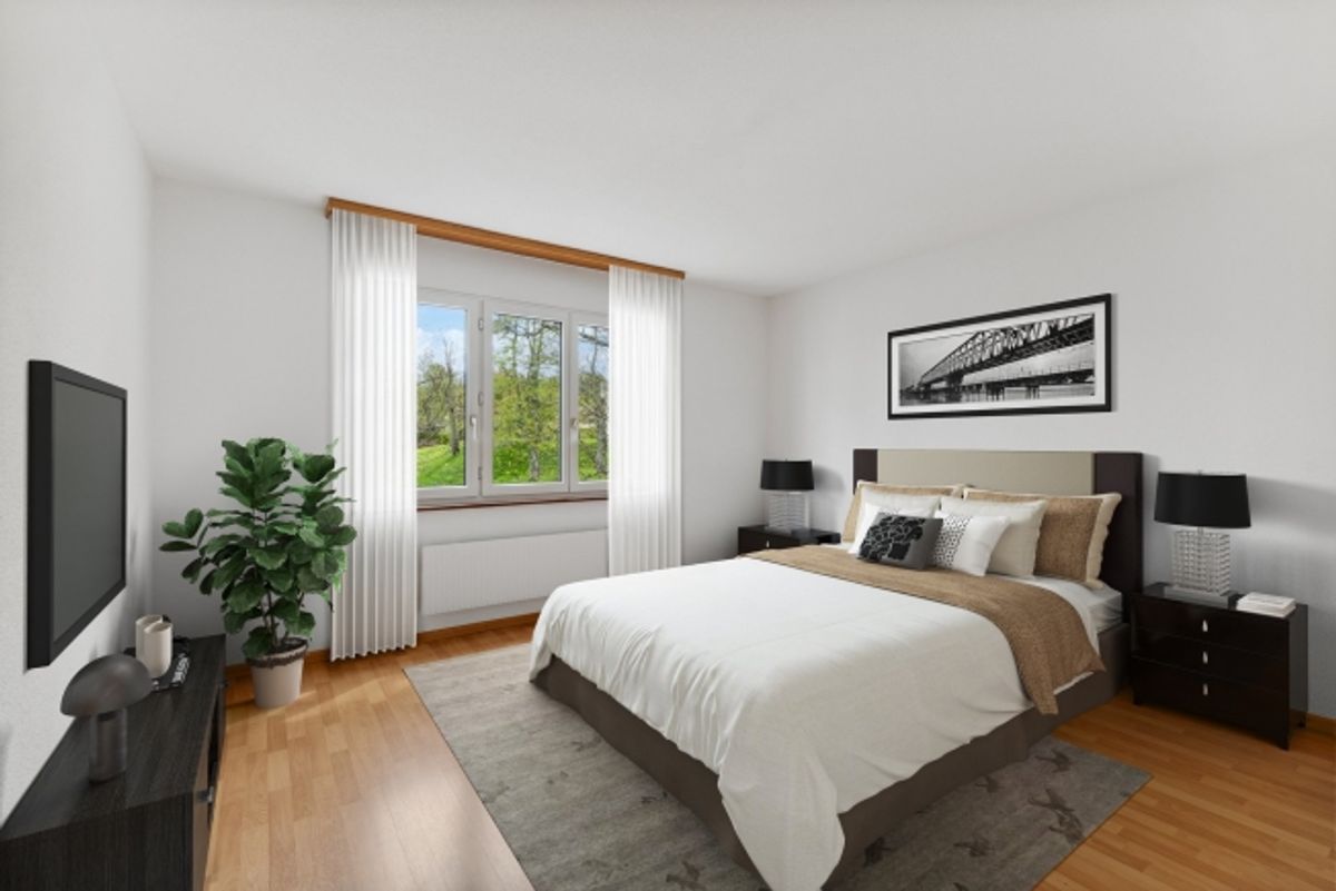 Appartement avec caution gratuite - 7