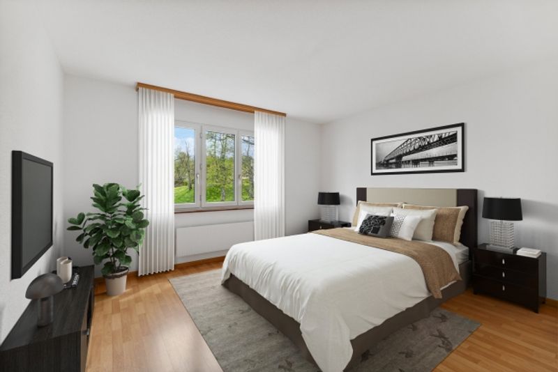 Appartement avec caution gratuite - 8