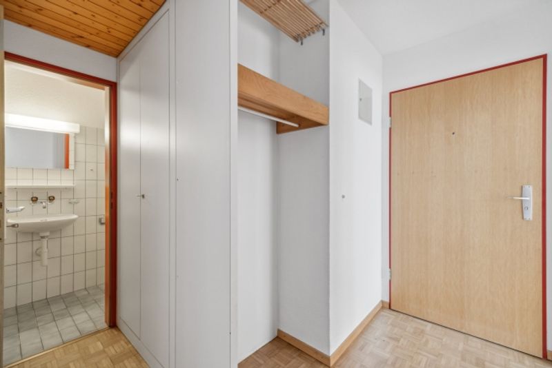 Appartement avec caution gratuite - 10