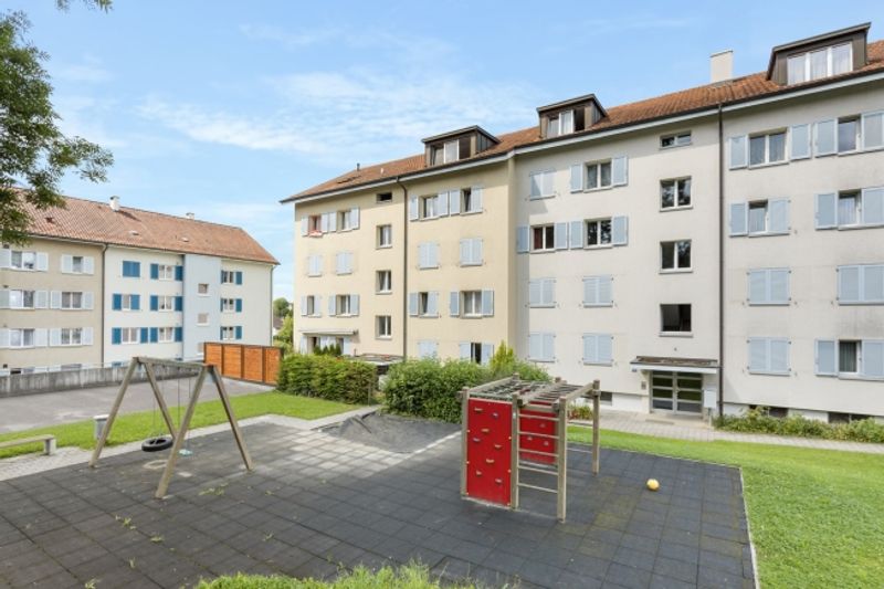 Ihr neues Zuhause! "Mieten ohne Kaution" - 1