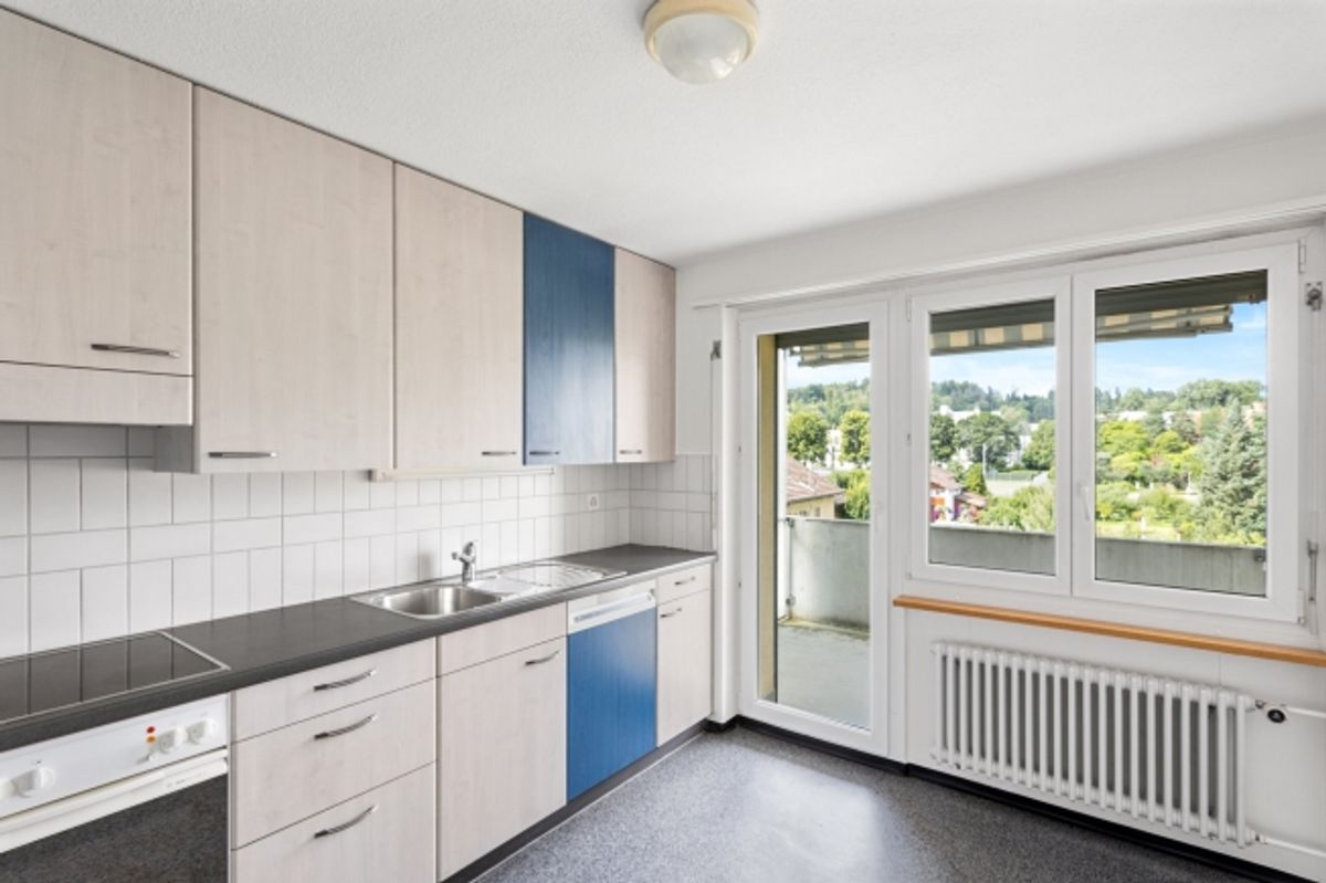 Ihr neues Zuhause! "Mieten ohne Kaution" - 2