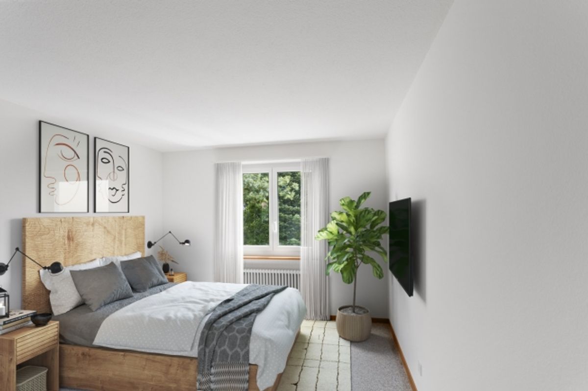 Ihr neues Zuhause! "Mieten ohne Kaution" - 4