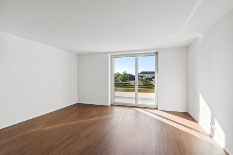 Superbe 2.5 pces moderne de 66m2 avec balcon - 2