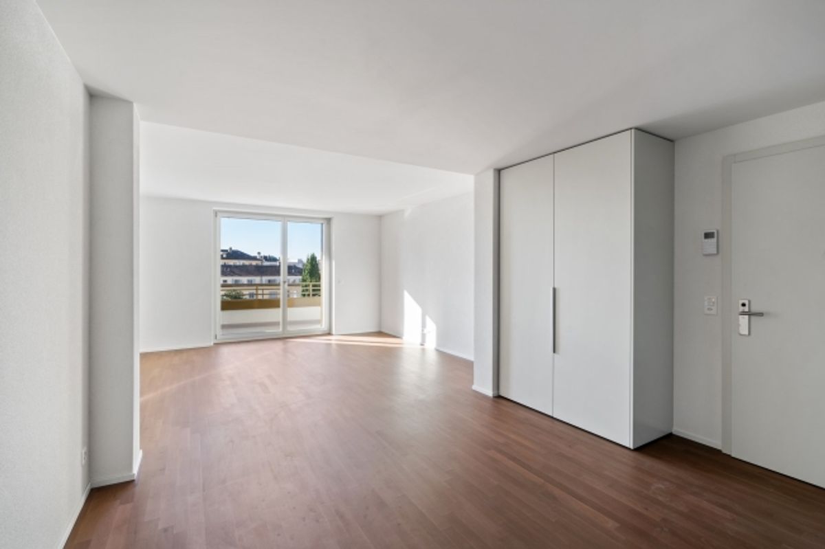 Superbe 2.5 pces moderne de 66m2 avec balcon - 3