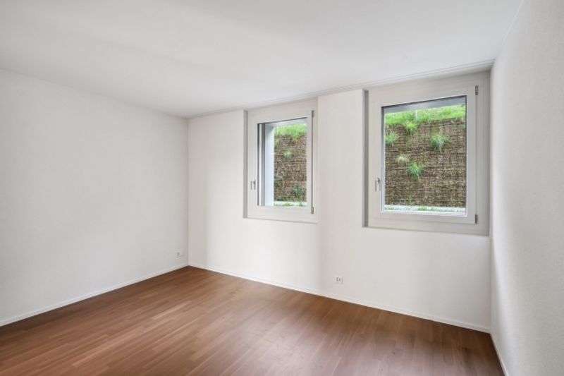 Superbe 2.5 pces moderne de 66m2 avec balcon - 8