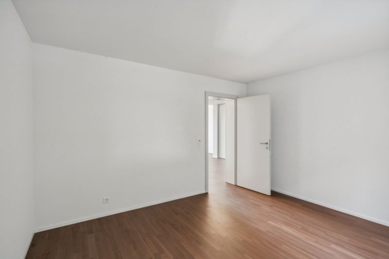 Superbe 2.5 pces moderne de 66m2 avec balcon - 9