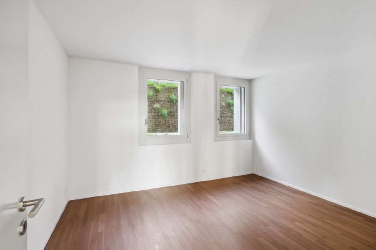 Superbe 2.5 pces moderne de 66m2 avec balcon - 9