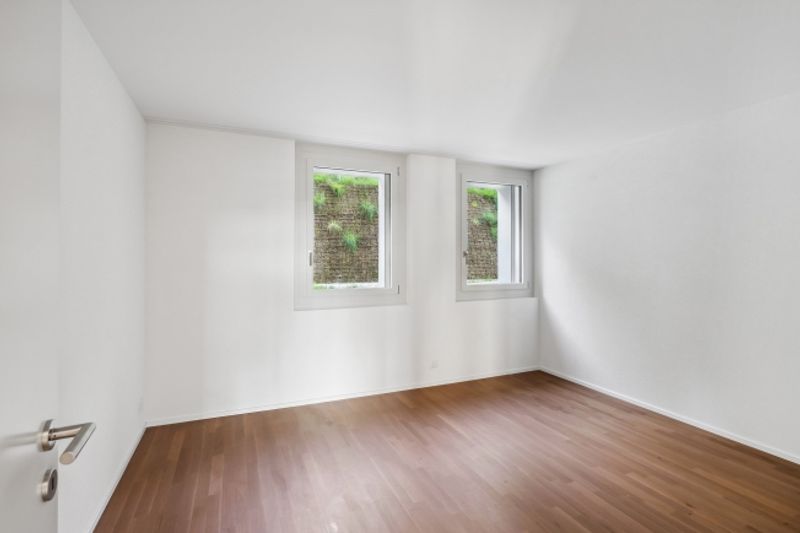 Superbe 2.5 pces moderne de 66m2 avec balcon - 10