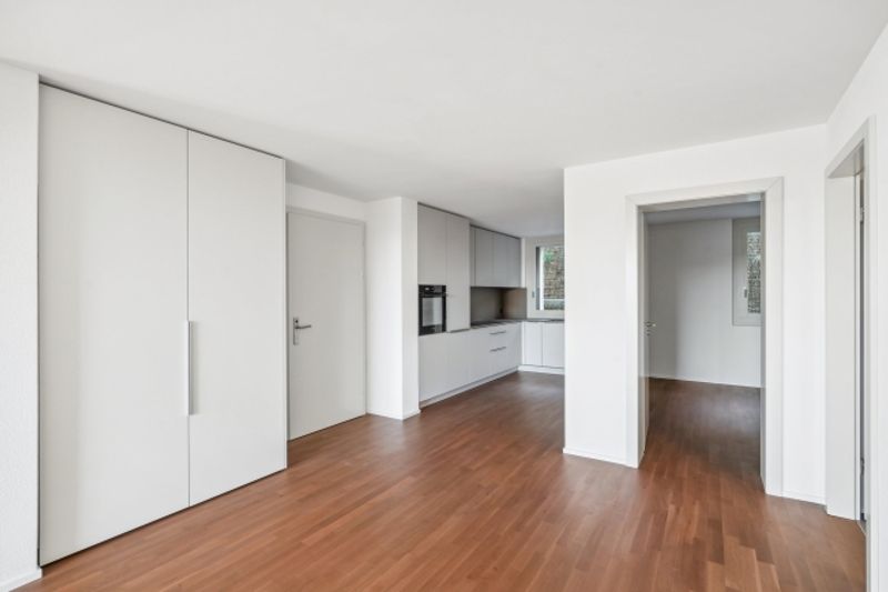 Superbe 2.5 pces moderne de 66m2 avec balcon - 11