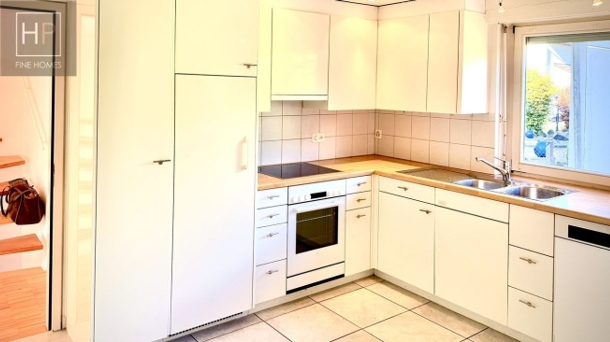 Einfamilienhaus an familienfreundlicher Lage in Münchenstein BL - 7