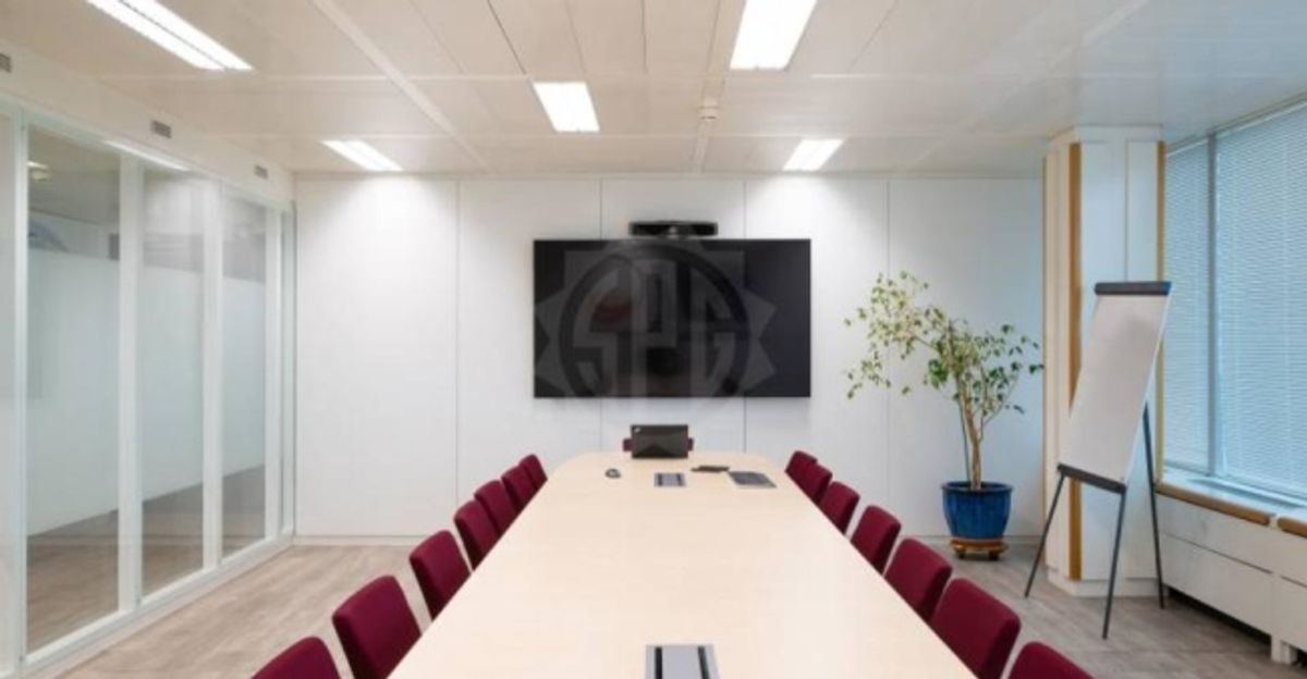 Bureaux lumineux - Vernier - 4