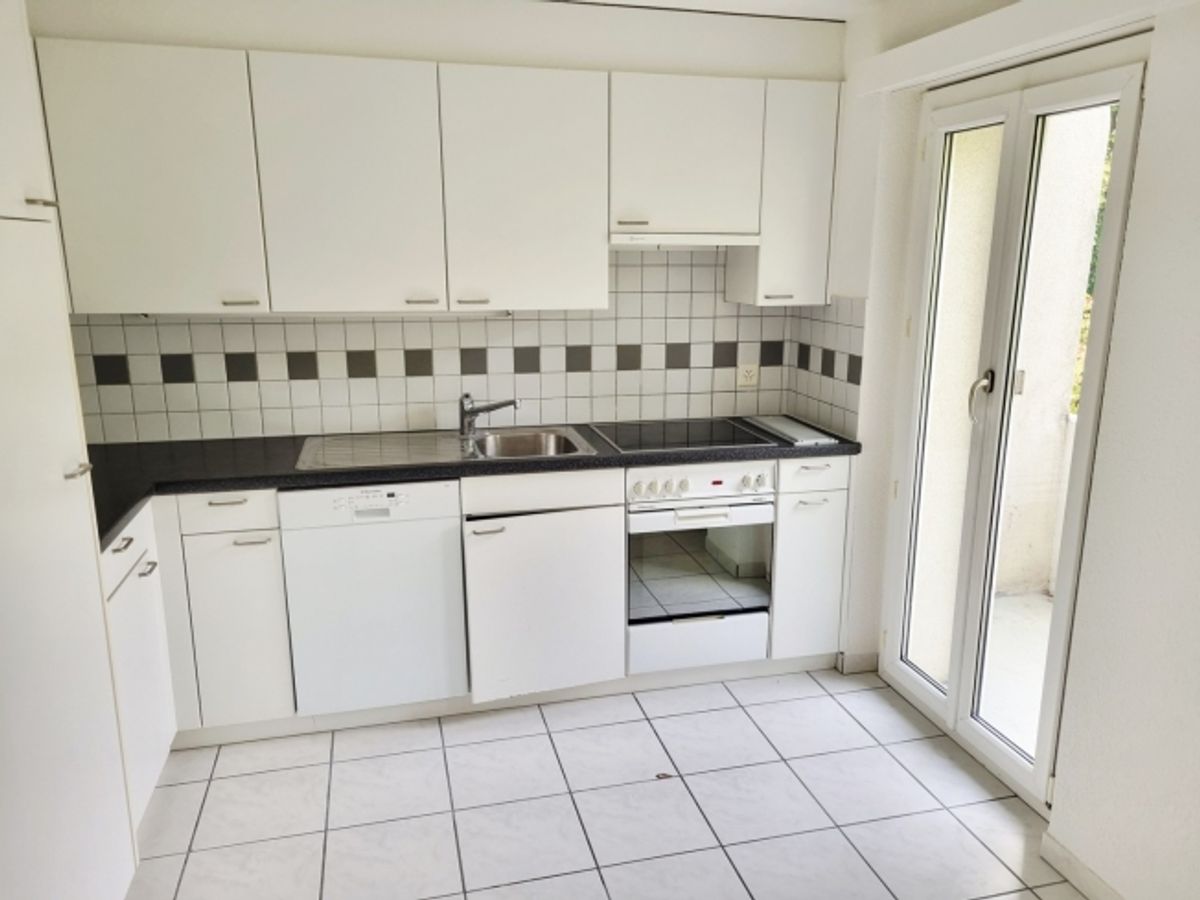 Die ideale Wohnung in Trimbach - 1