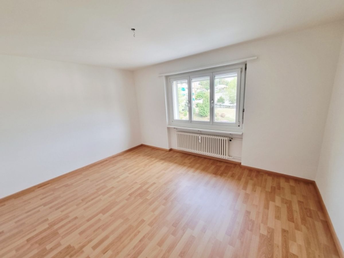Die ideale Wohnung in Trimbach - 3