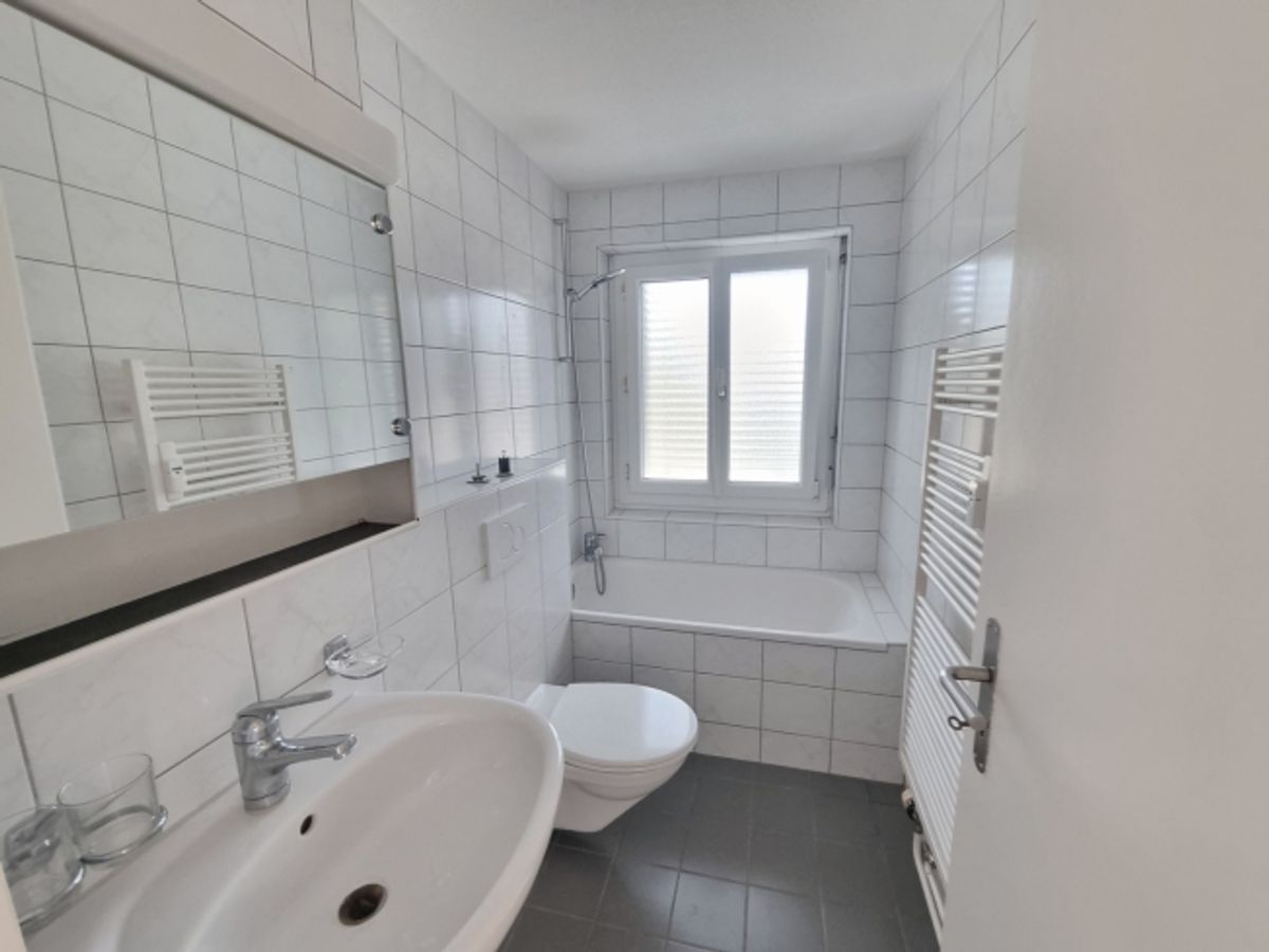 Die ideale Wohnung in Trimbach - 4