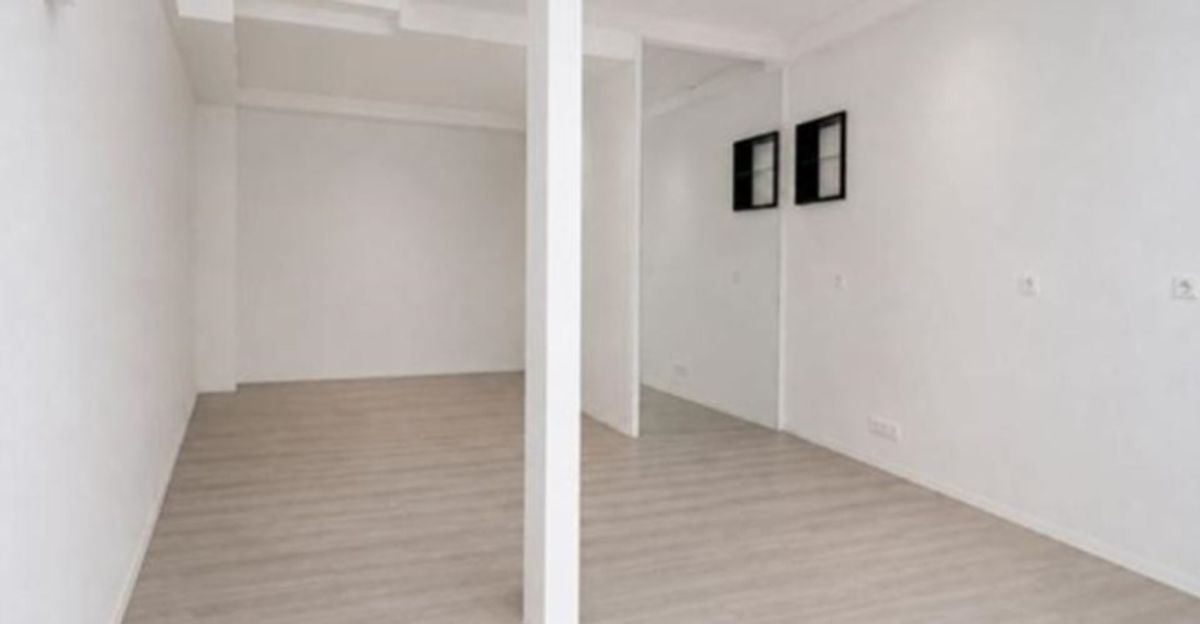 Vevey - Rue du Lac 8 - Local de 30 m2 au rez-de-chaussée - 2
