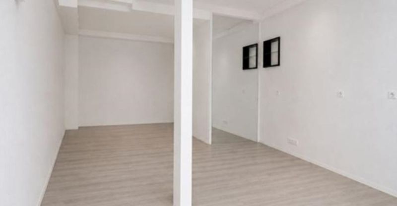 Vevey - Rue du Lac 8 - Local de 30 m2 au rez-de-chaussée - 3