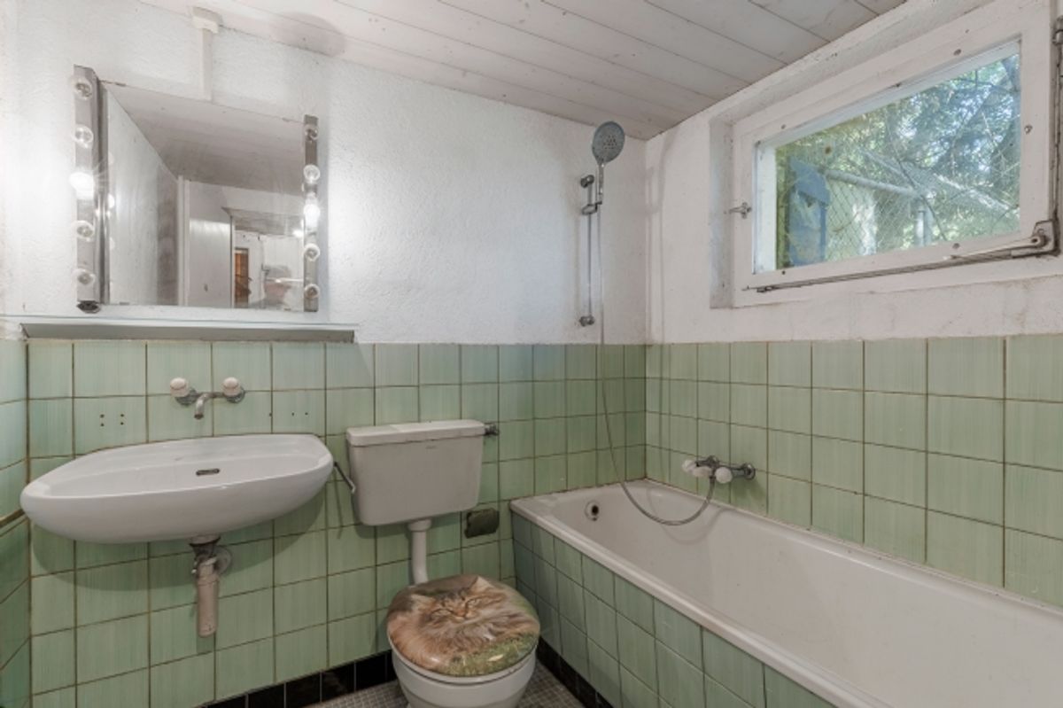 Liegenschaft am Sevelerberg mit Entwicklungspotenzial - 7