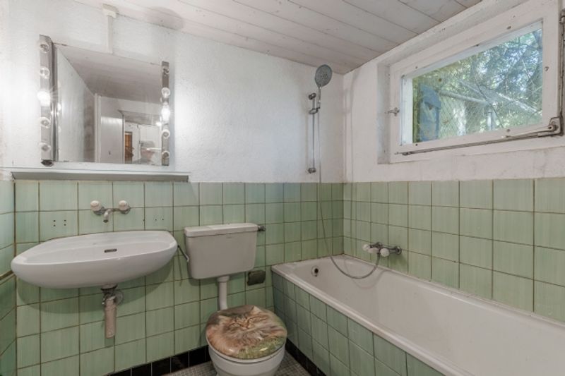 Liegenschaft am Sevelerberg mit Entwicklungspotenzial - 8