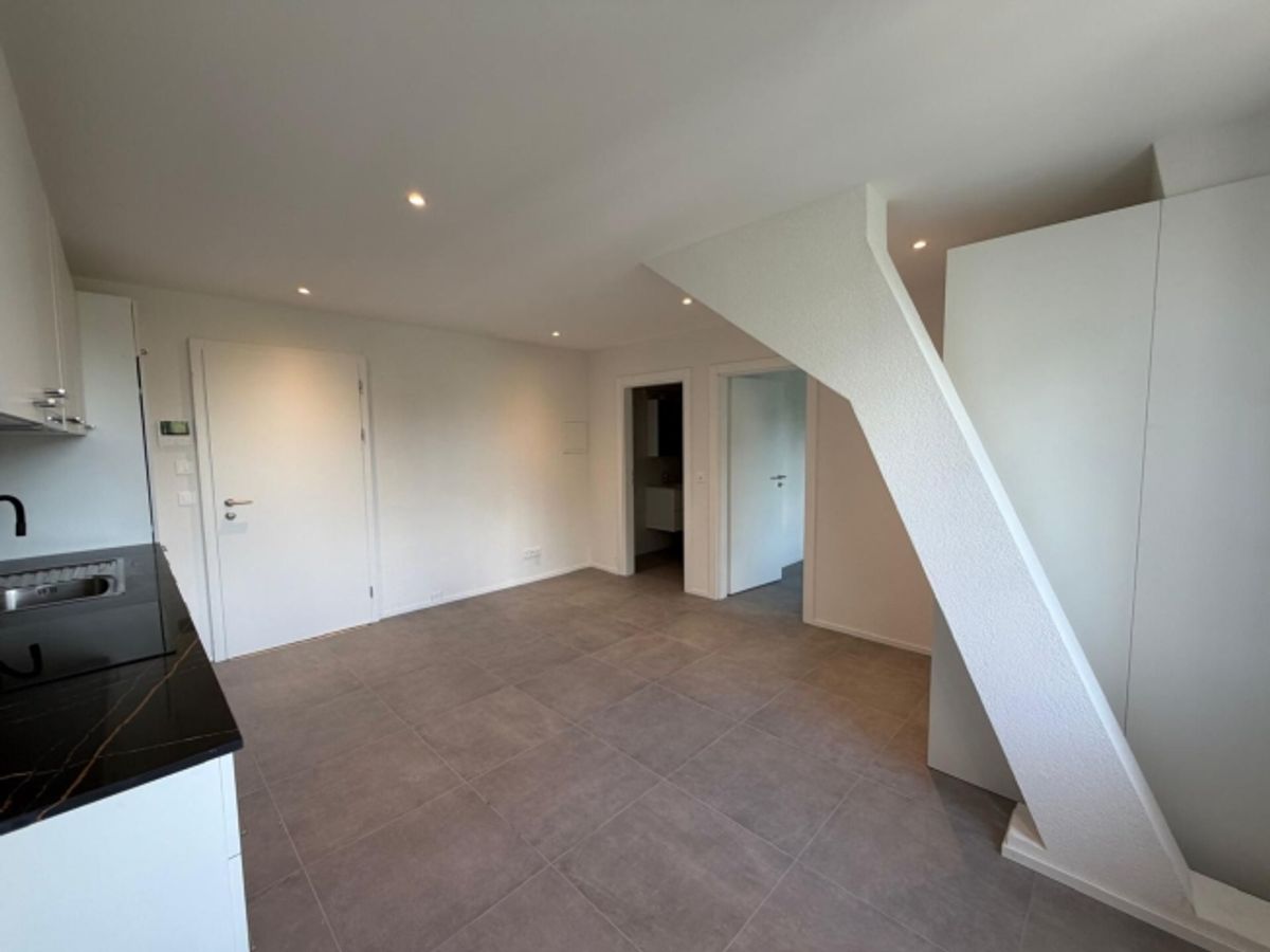 St-Imier, 2,5 Zimmer im 3. Stock NEU mit Aufzug - 5