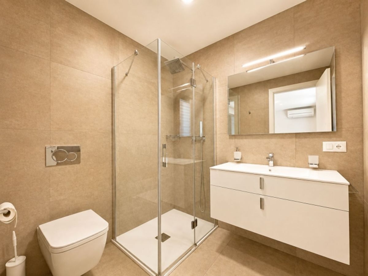 Luxuswohnung mit 4,5 Zimmern und Garten - 5