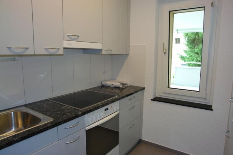 Schöne Wohnung in kinderfreundlicher Umgebung - 3