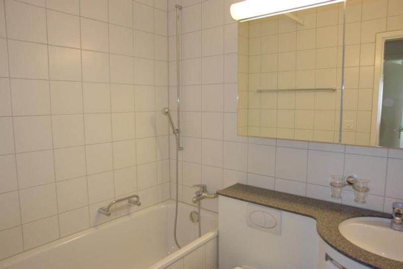 Schöne Wohnung in kinderfreundlicher Umgebung - 4