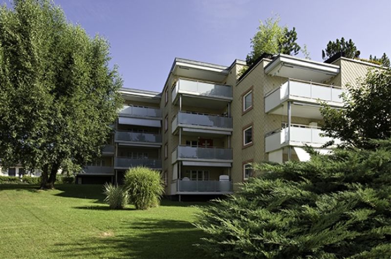 Schöne Wohnung in kinderfreundlicher Umgebung - 1