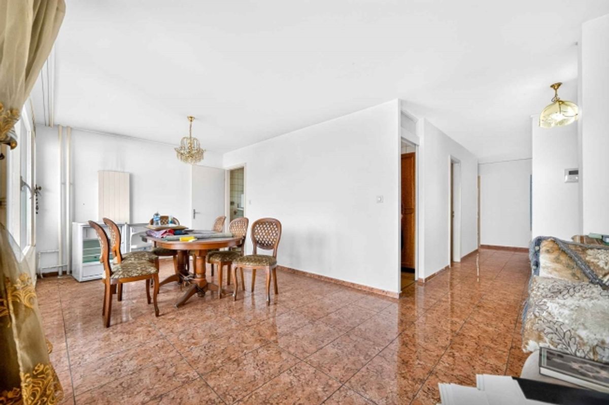 Montreux 4,5-Zimmer-Wohnung mit atemberaubendem Blick auf den See - 4