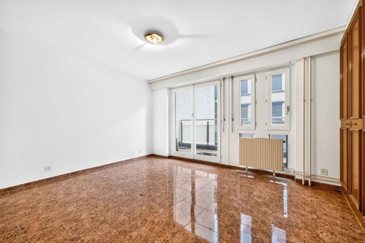 Montreux 4,5-Zimmer-Wohnung mit atemberaubendem Blick auf den See - 6