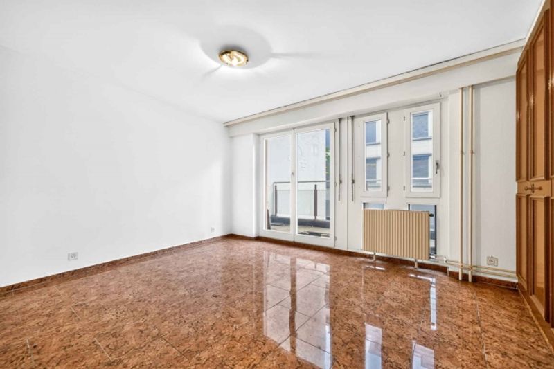 Montreux 4,5-Zimmer-Wohnung mit atemberaubendem Blick auf den See - 7