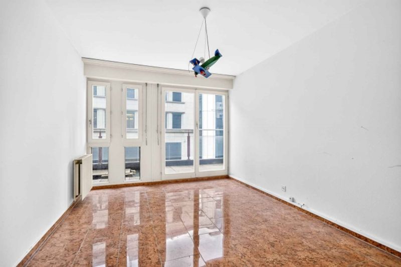 Montreux 4,5-Zimmer-Wohnung mit atemberaubendem Blick auf den See - 9