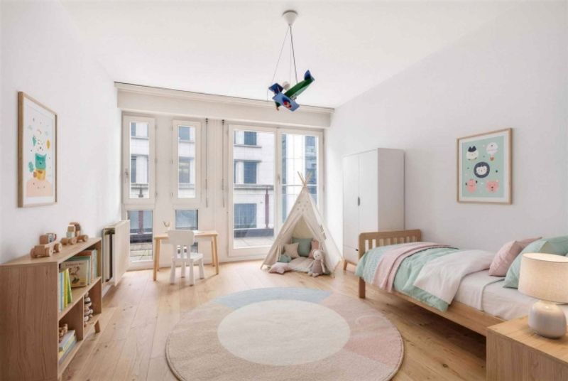 Montreux 4,5-Zimmer-Wohnung mit atemberaubendem Blick auf den See - 10
