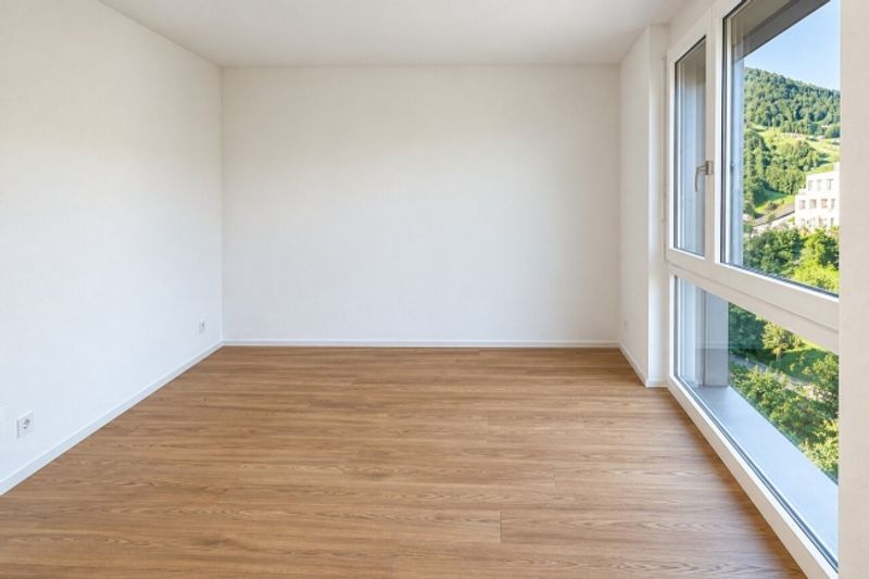 Steuergünstig wohnen im schönen Lachen SZ - 8