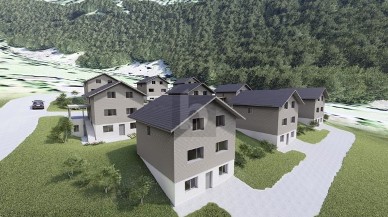 NEUBAU! FAMILIENFREUNDLICH - IN 20MIN IN ANDERMATT - 2